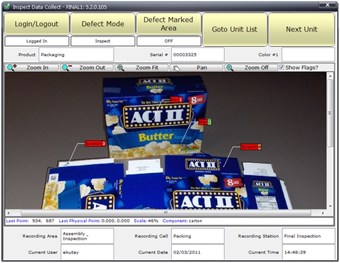 Data Collect Data Collect